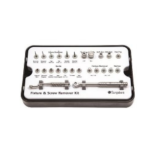 Fixture&Screw remover kit