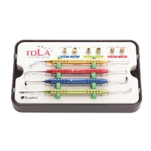 TOLA kit