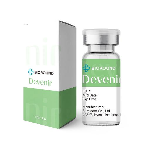 Bioround Devenir