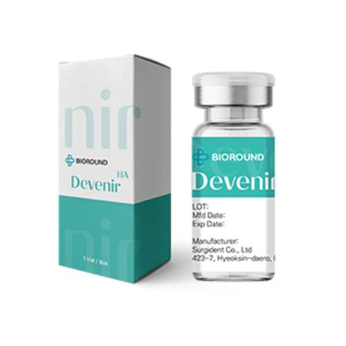 Bioround Devenir HA